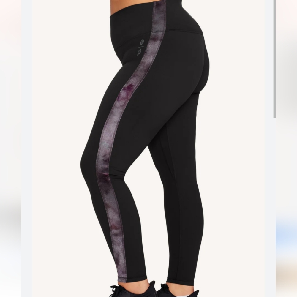 Align Black Leggings
